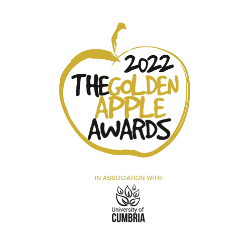 Golden Apple Awards 2022